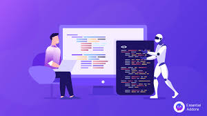 AI 开始一句话生成网站,前端设计师会失业吗